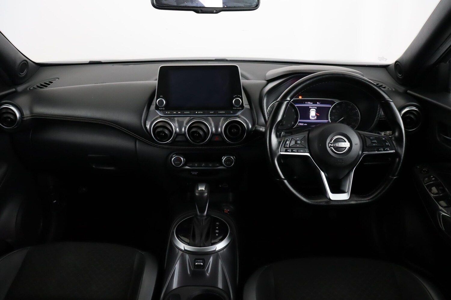 Used Nissan Juke 2023 for sale - 77670434: Photo 10