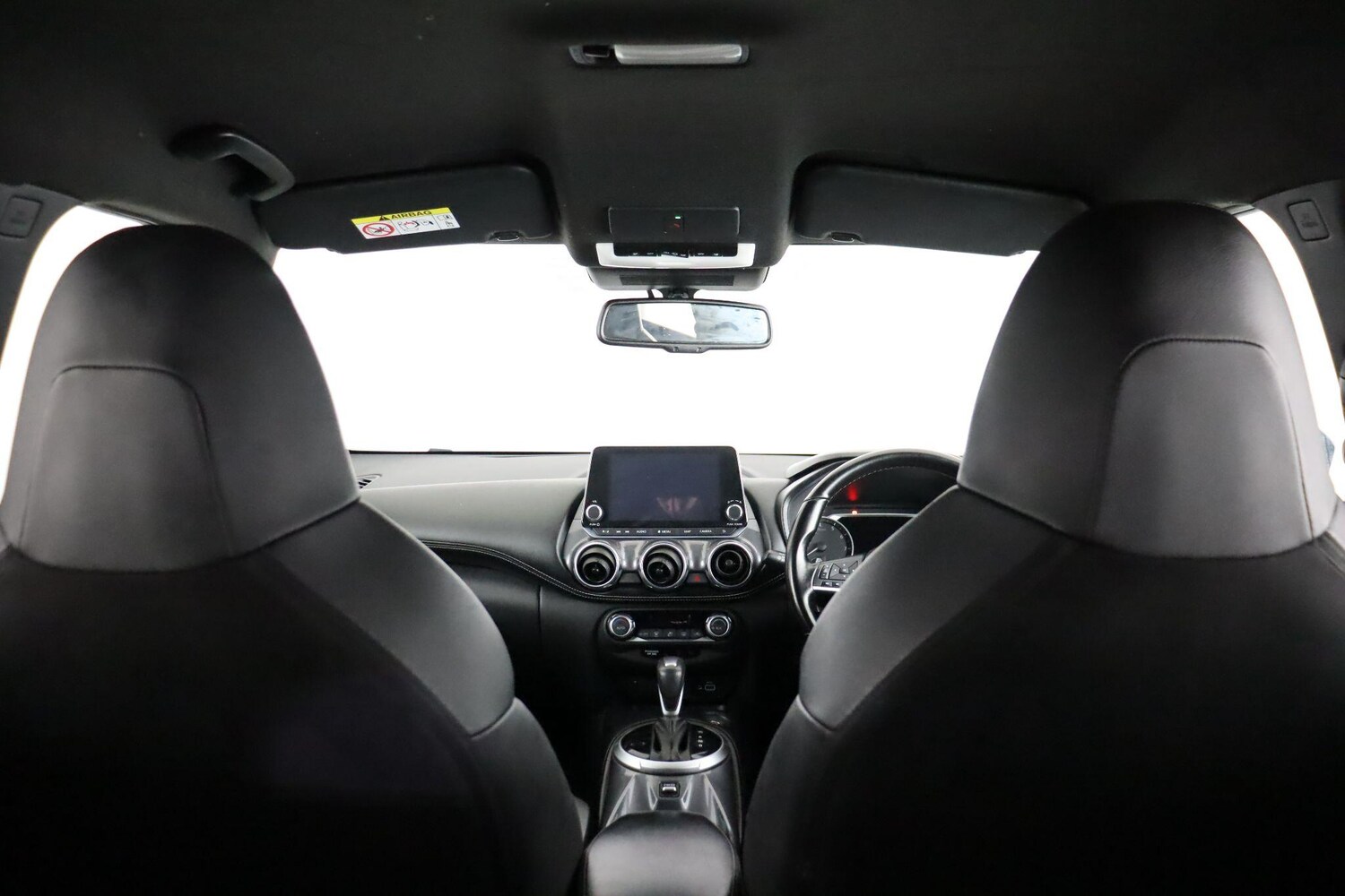 Used Nissan Juke 2023 for sale - 77670434: Photo 11