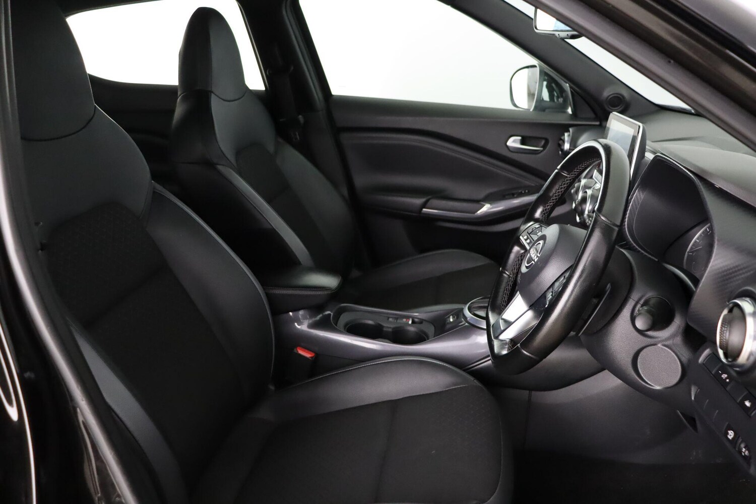 Used Nissan Juke 2023 for sale - 77670434: Photo 13