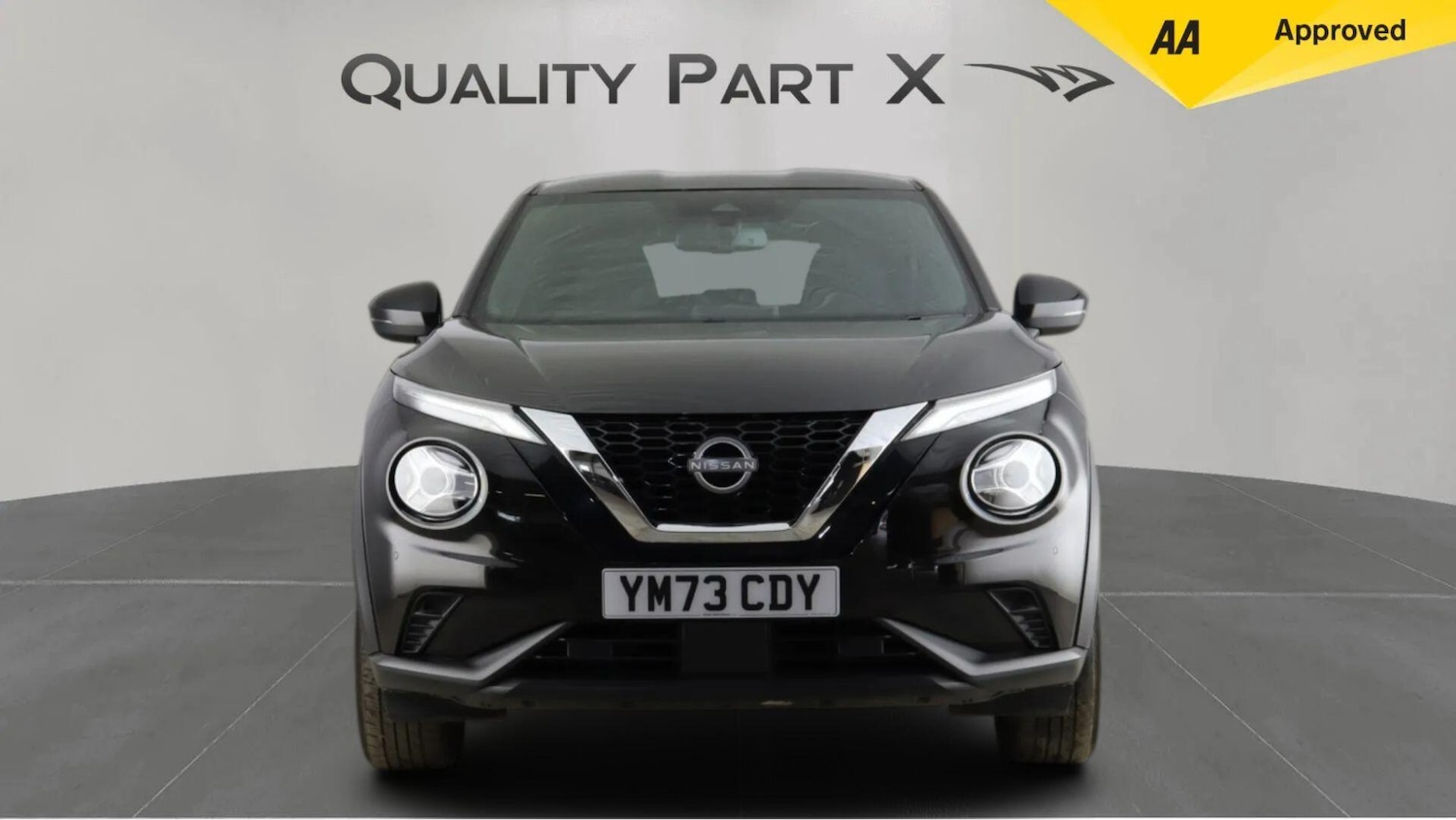 Used Nissan Juke 2023 for sale - 77670434: Photo 2