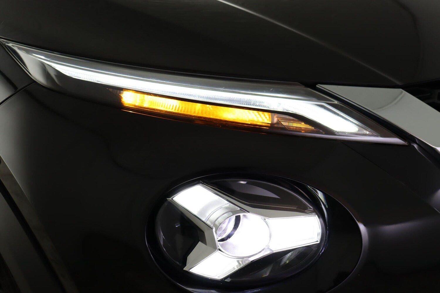 Used Nissan Juke 2023 for sale - 77670434: Photo 26