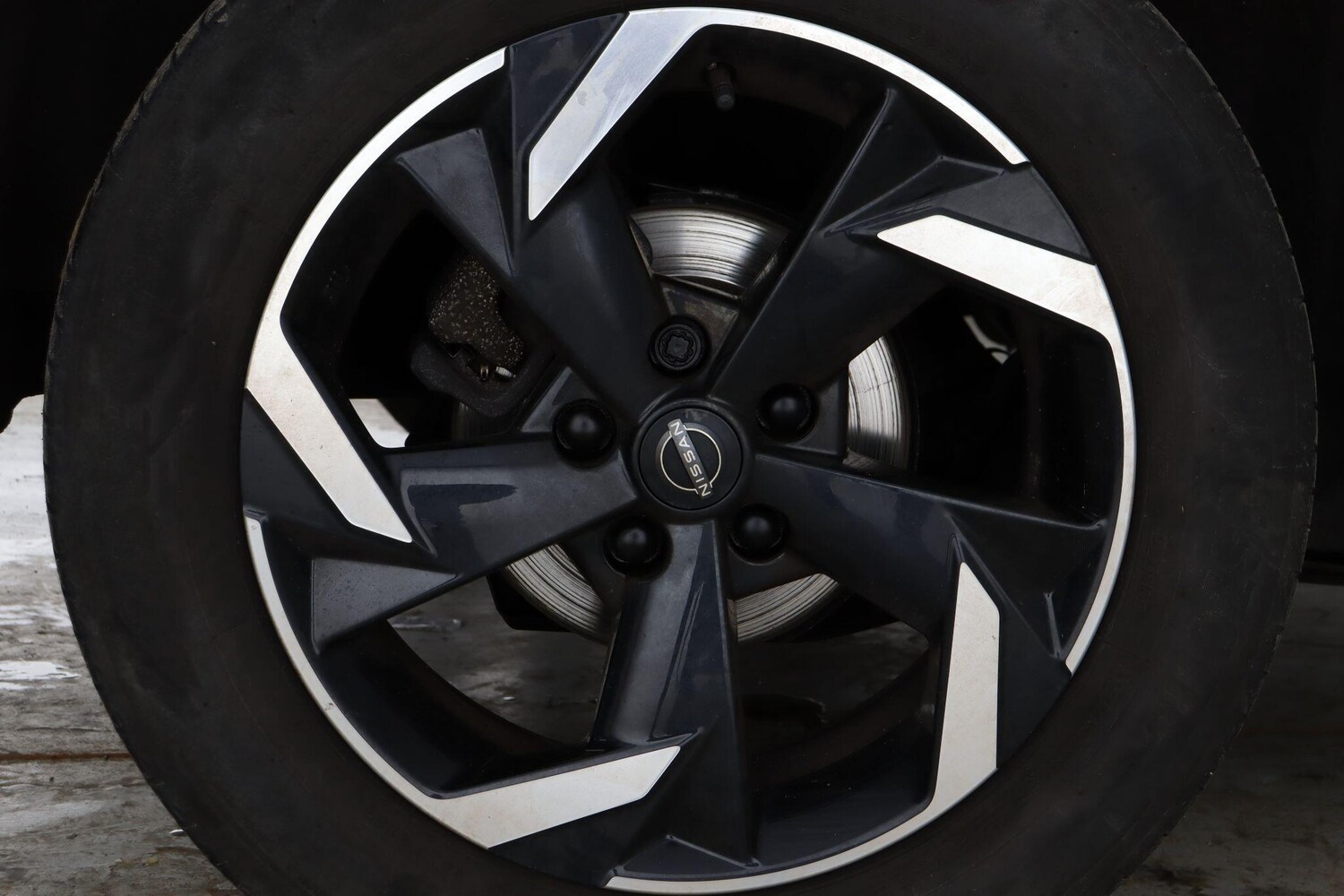 Used Nissan Juke 2023 for sale - 77670434: Photo 27