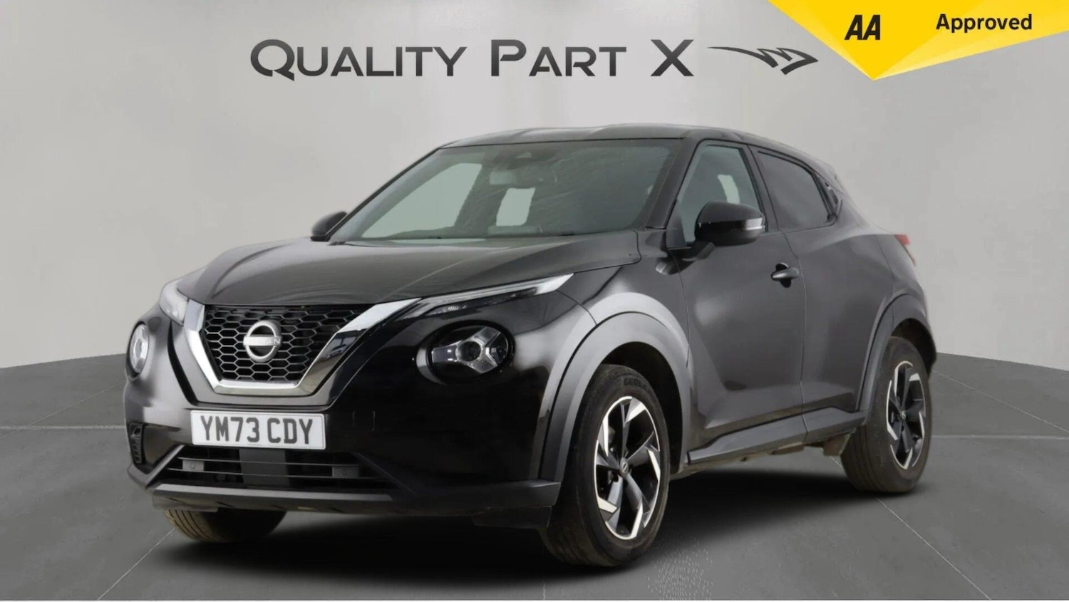 Used Nissan Juke 2023 for sale - 77670434: Photo 3