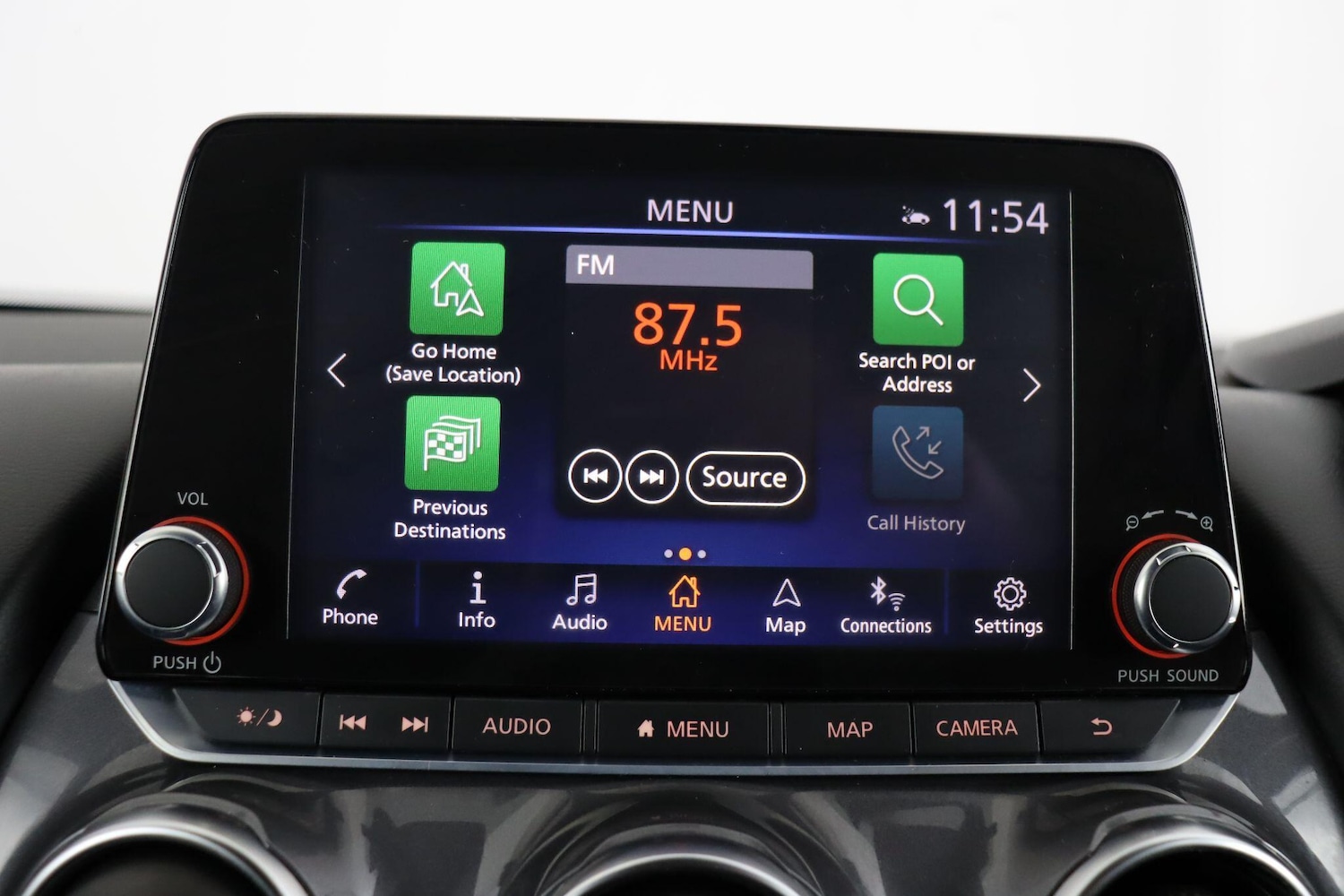 Used Nissan Juke 2023 for sale - 77670434: Photo 30