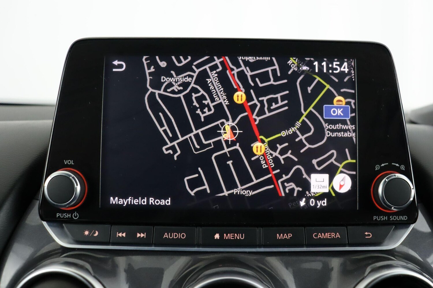 Used Nissan Juke 2023 for sale - 77670434: Photo 31