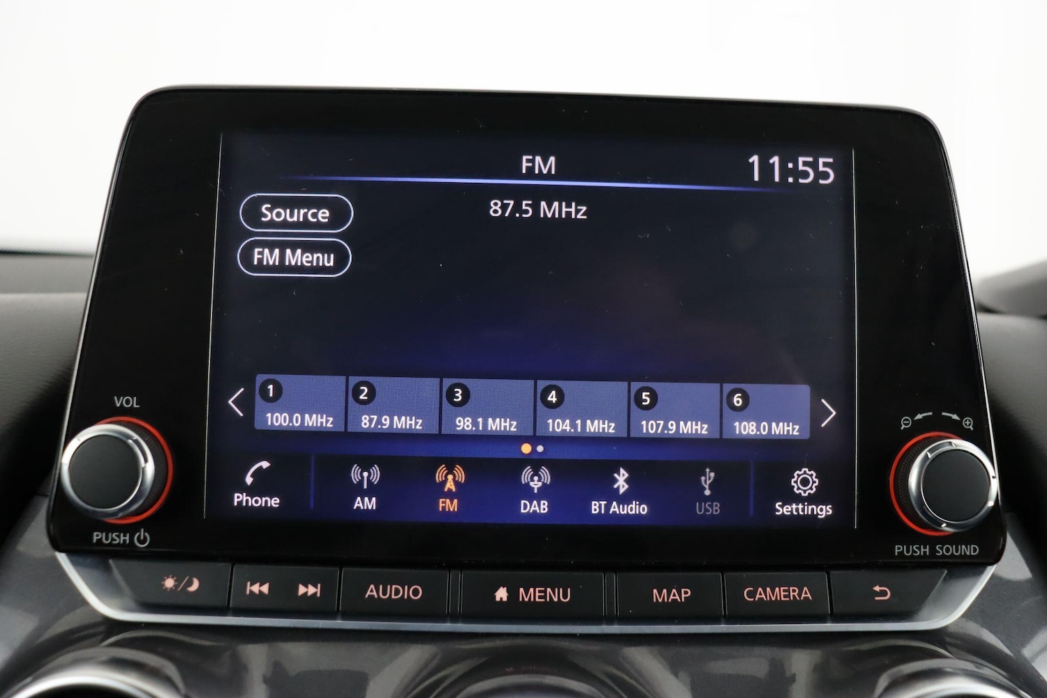 Used Nissan Juke 2023 for sale - 77670434: Photo 33