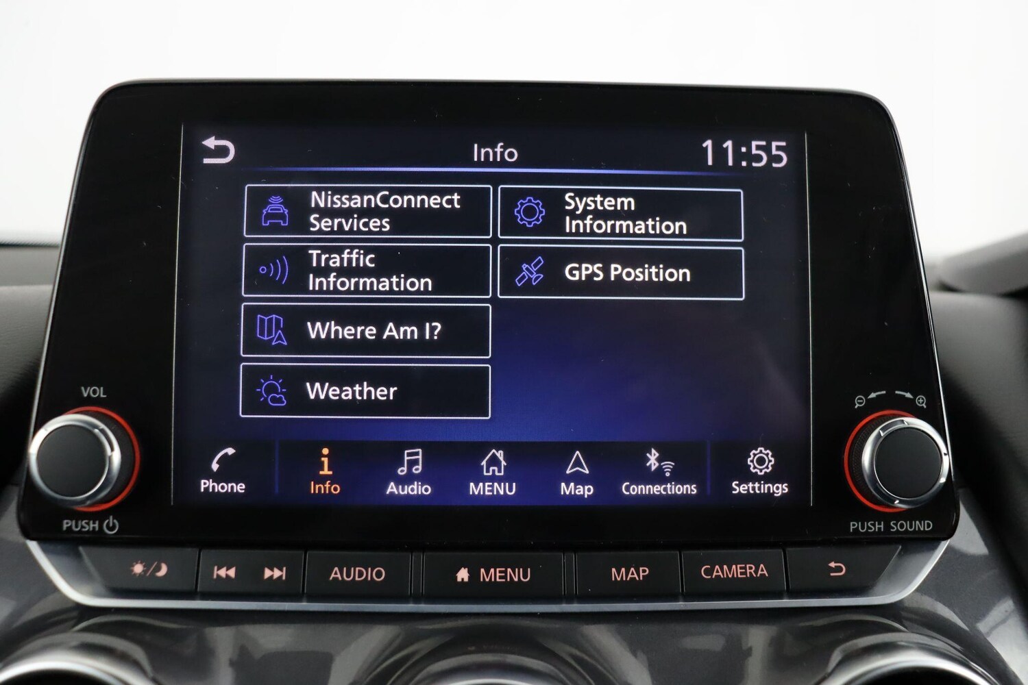 Used Nissan Juke 2023 for sale - 77670434: Photo 34