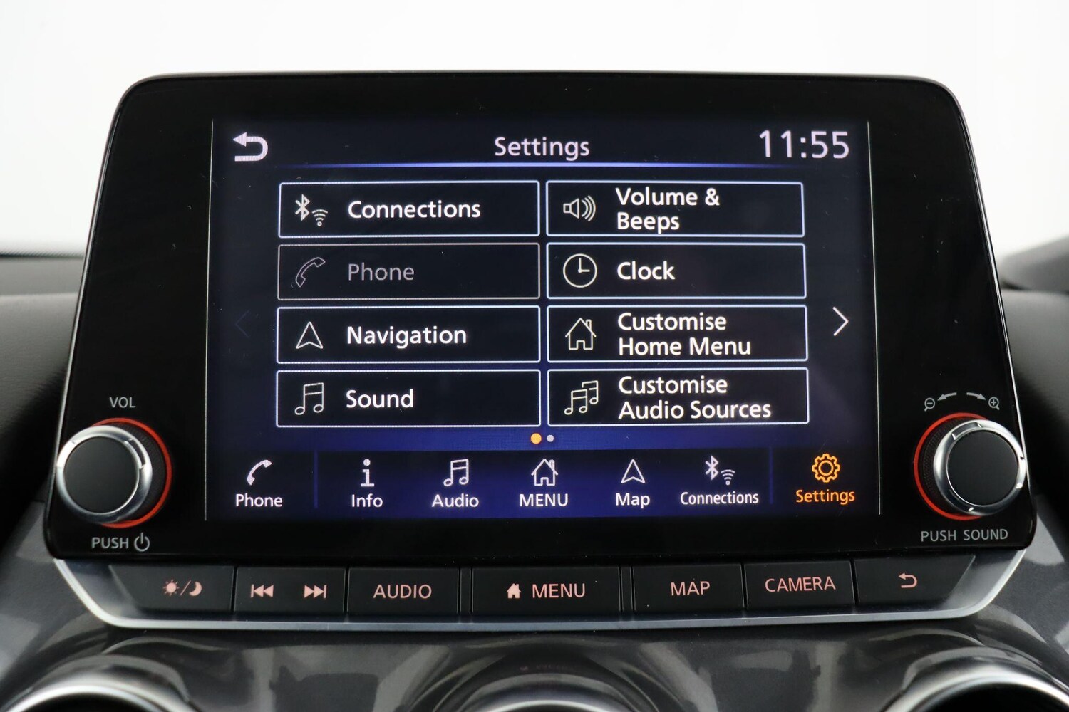 Used Nissan Juke 2023 for sale - 77670434: Photo 35