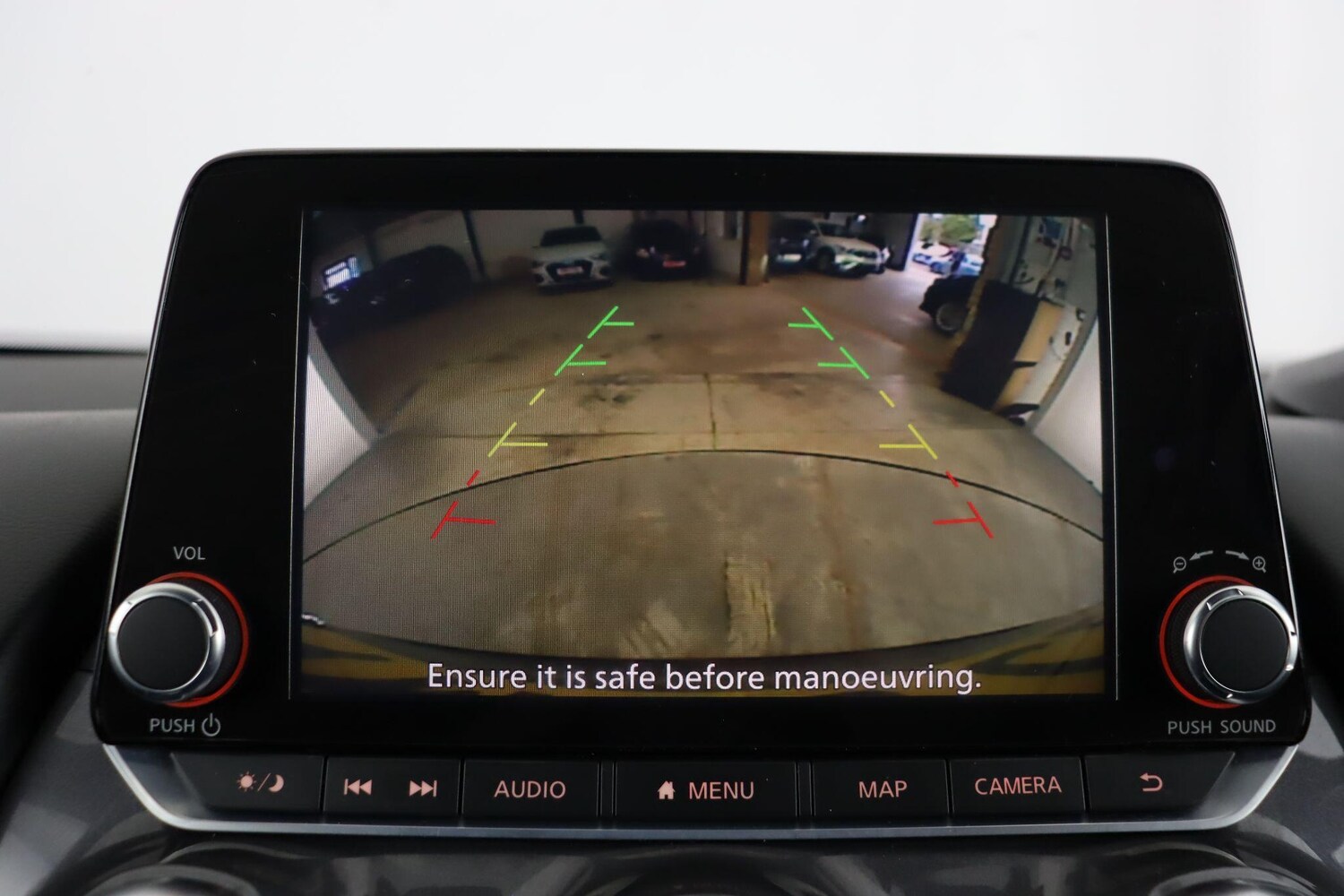 Used Nissan Juke 2023 for sale - 77670434: Photo 37