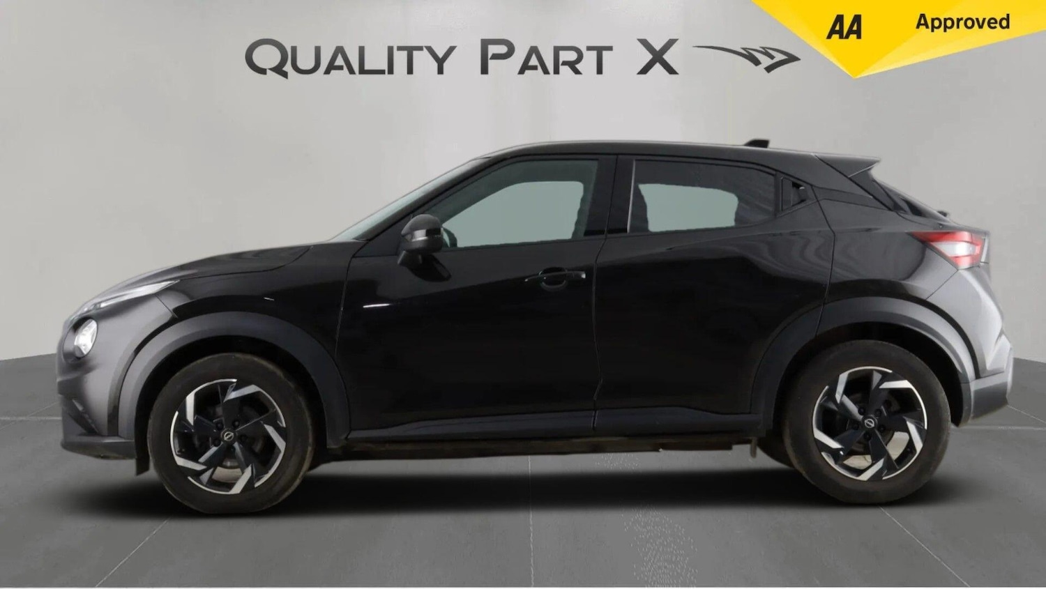 Used Nissan Juke 2023 for sale - 77670434: Photo 4