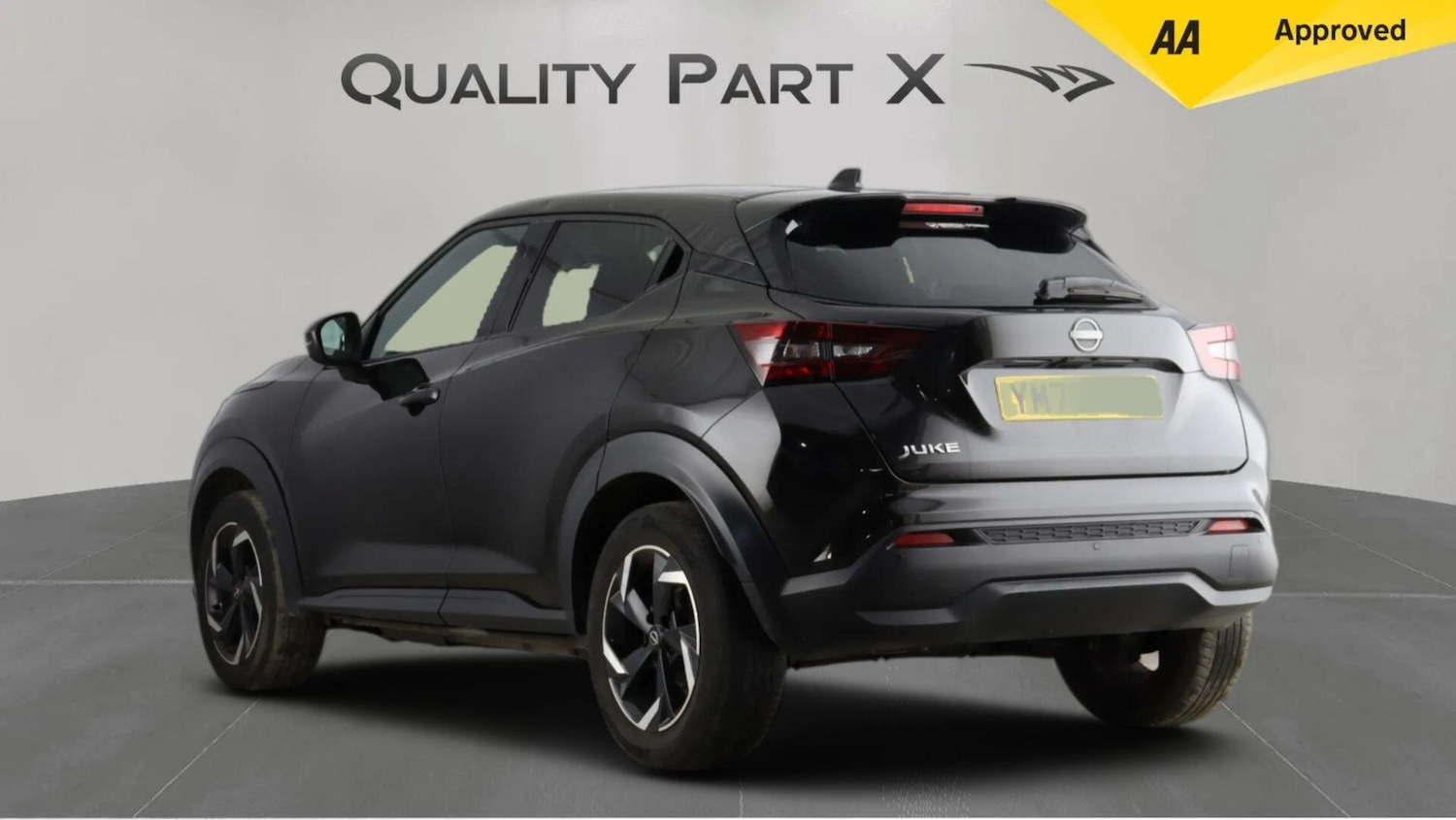 Used Nissan Juke 2023 for sale - 77670434: Photo 5