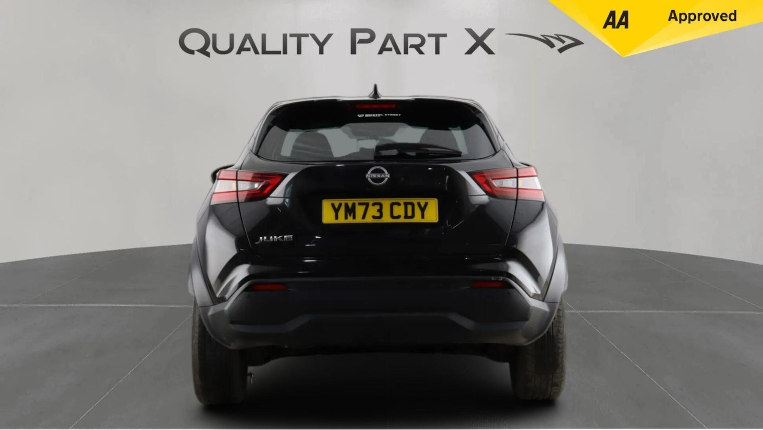 Used Nissan Juke 2023 for sale - 77670434: Photo 6