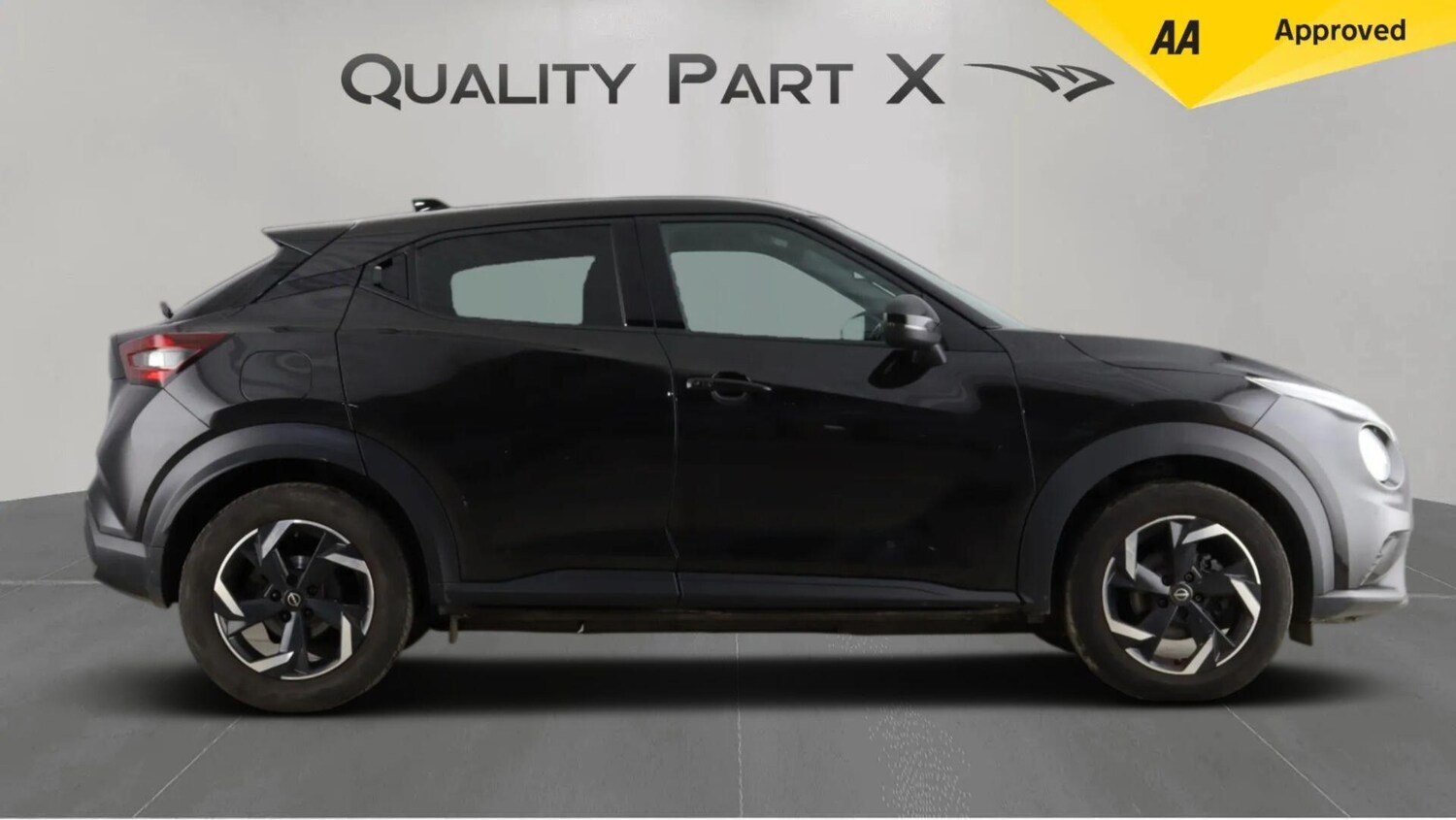 Used Nissan Juke 2023 for sale - 77670434: Photo 8