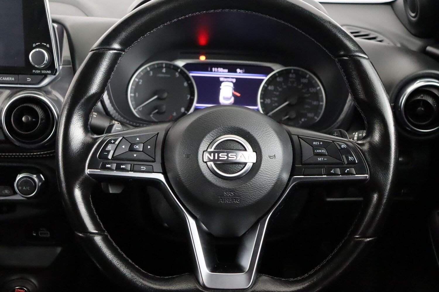 Used Nissan Juke 2023 for sale - 77670434: Photo 9