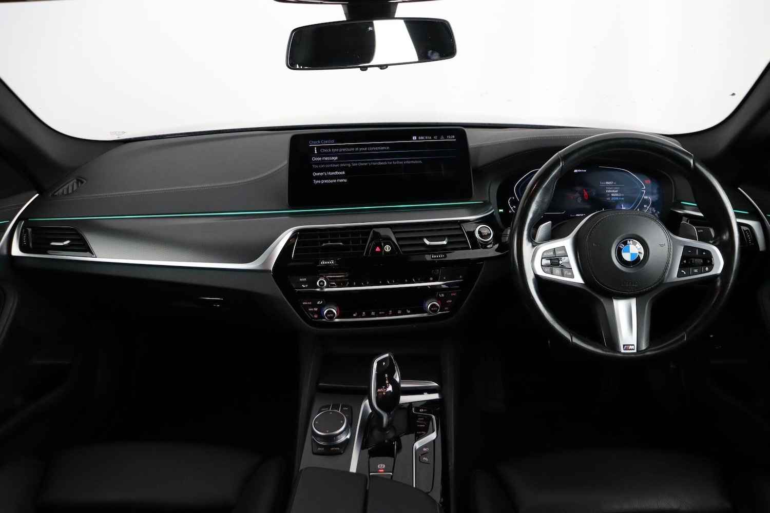 Used BMW 5 Series 2021 for sale - 77074277: Photo 10