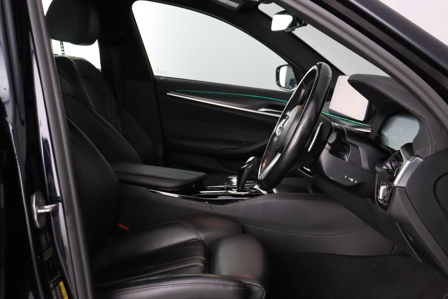 Used BMW 5 Series 2021 for sale - 77074277: Photo 12