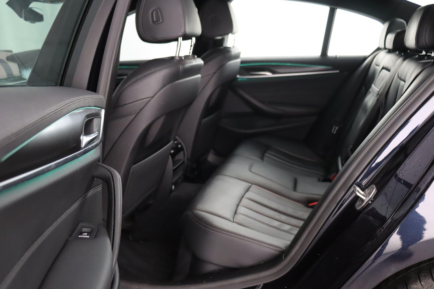 Used BMW 5 Series 2021 for sale - 77074277: Photo 13