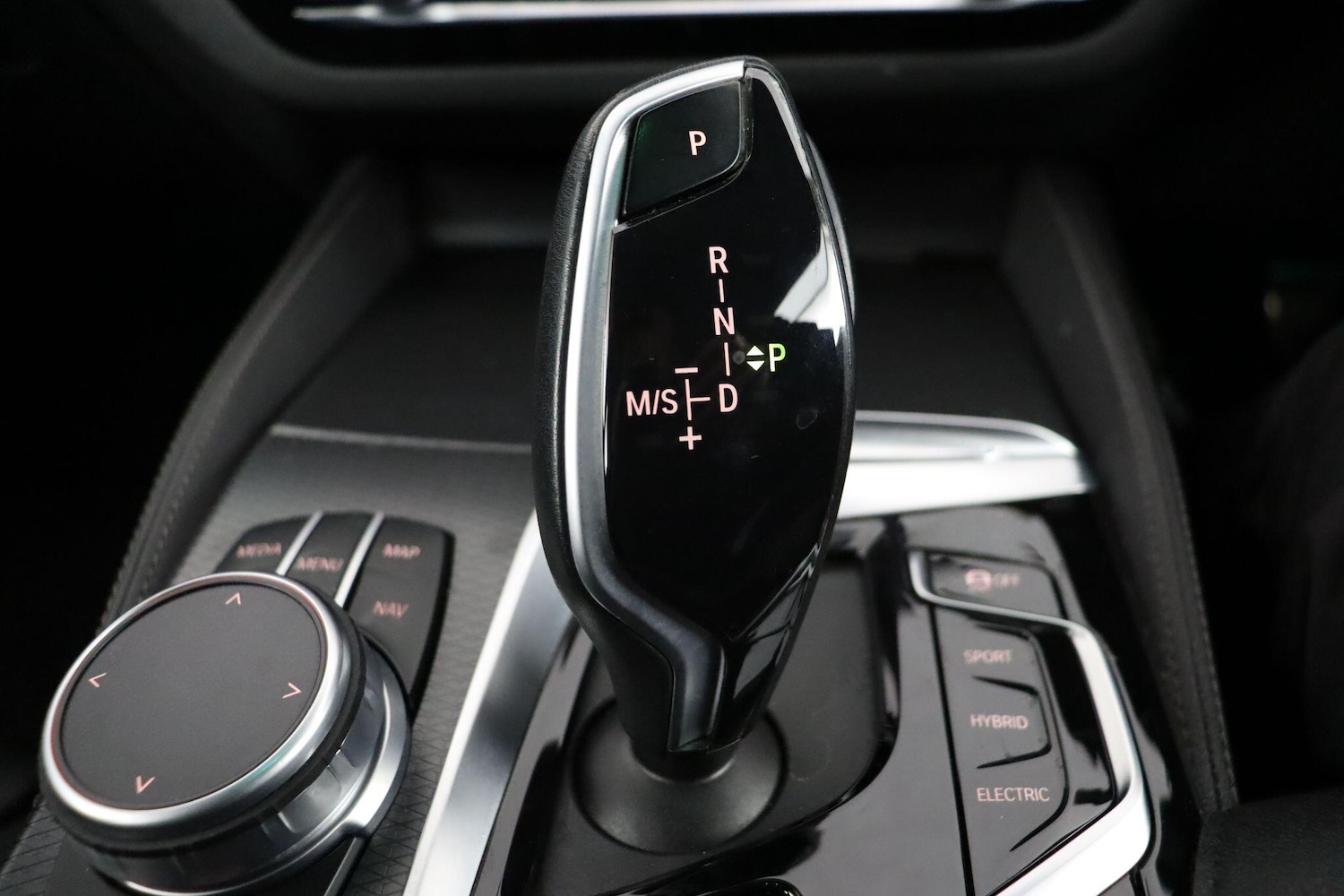 Used BMW 5 Series 2021 for sale - 77074277: Photo 16