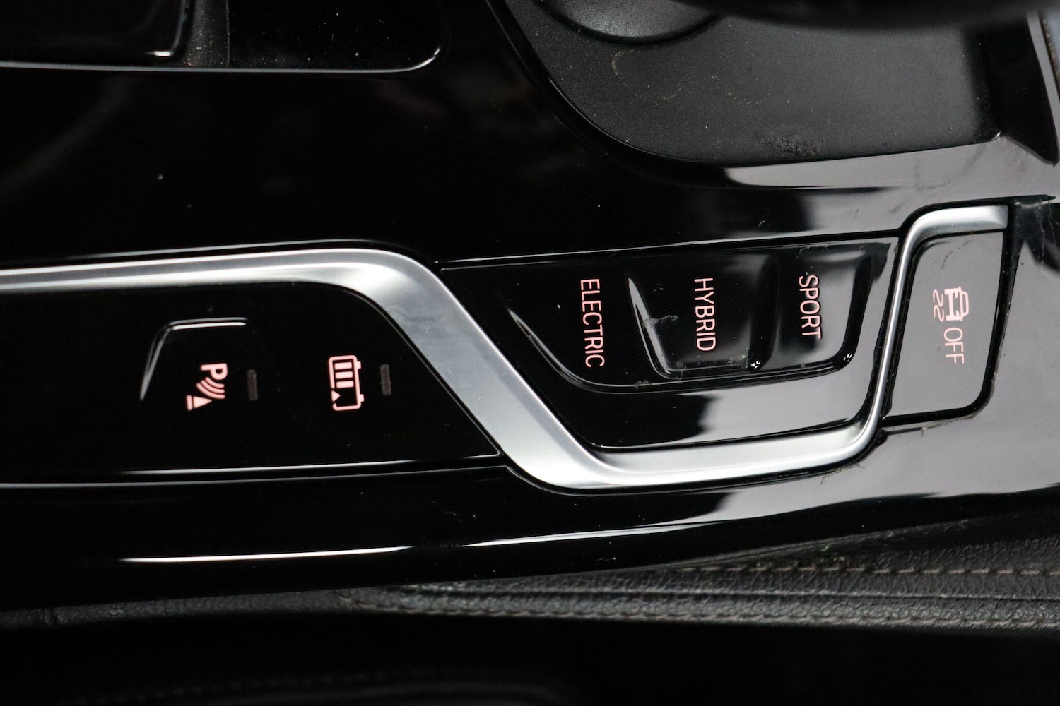 Used BMW 5 Series 2021 for sale - 77074277: Photo 18