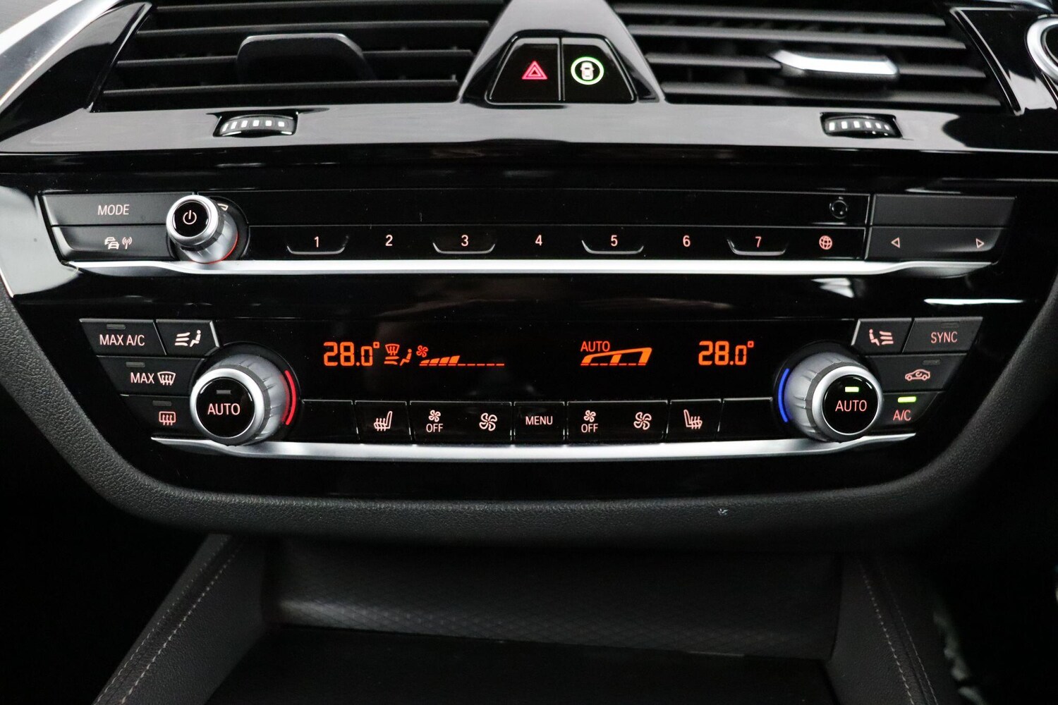 Used BMW 5 Series 2021 for sale - 77074277: Photo 28