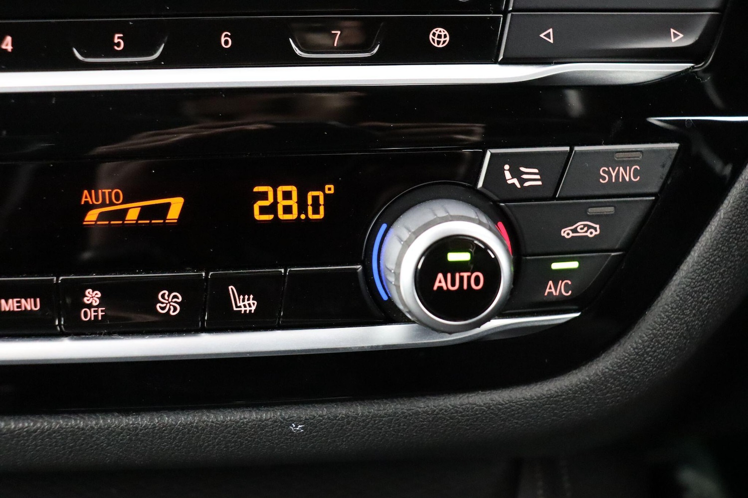 Used BMW 5 Series 2021 for sale - 77074277: Photo 29