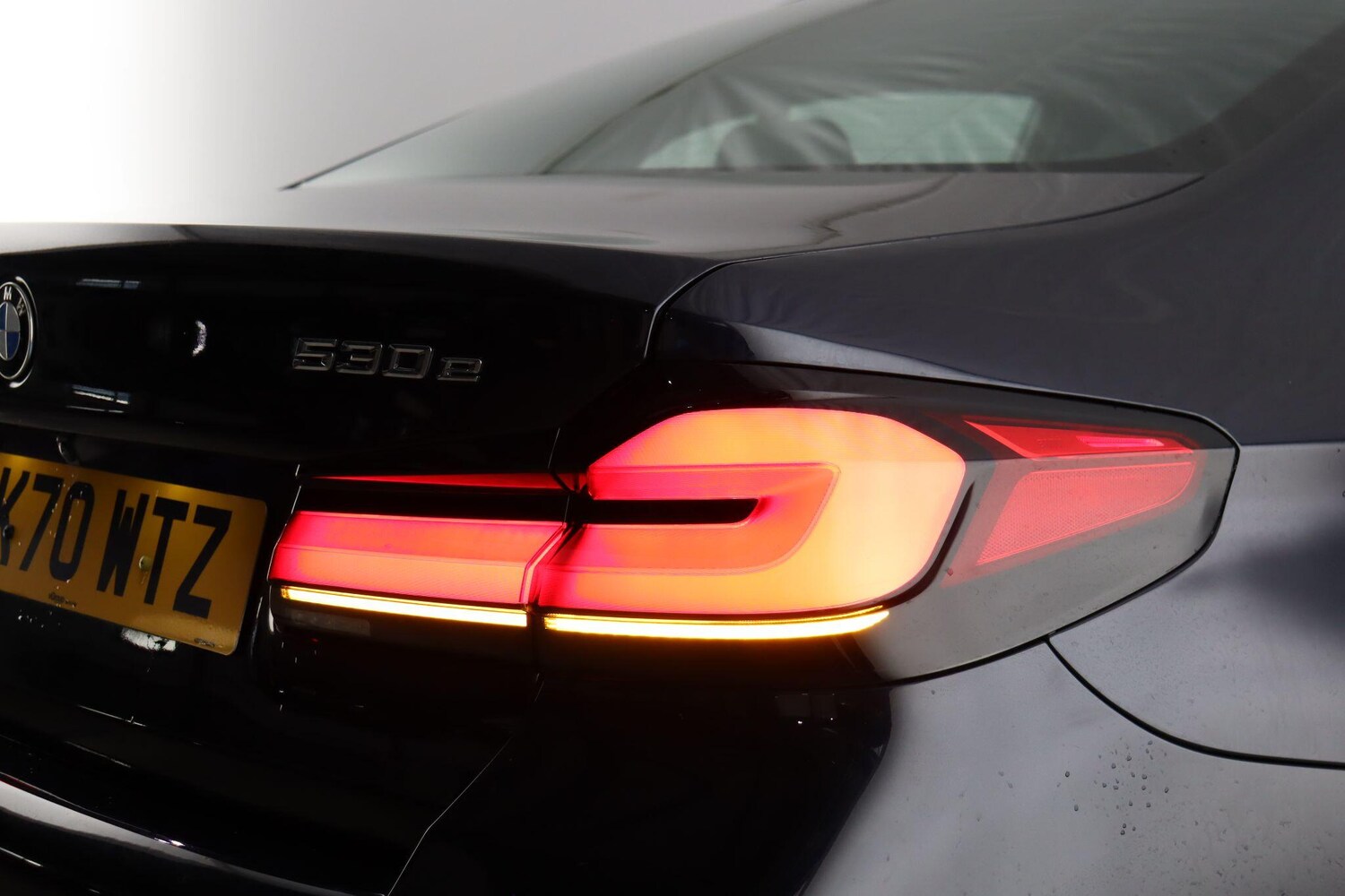 Used BMW 5 Series 2021 for sale - 77074277: Photo 32