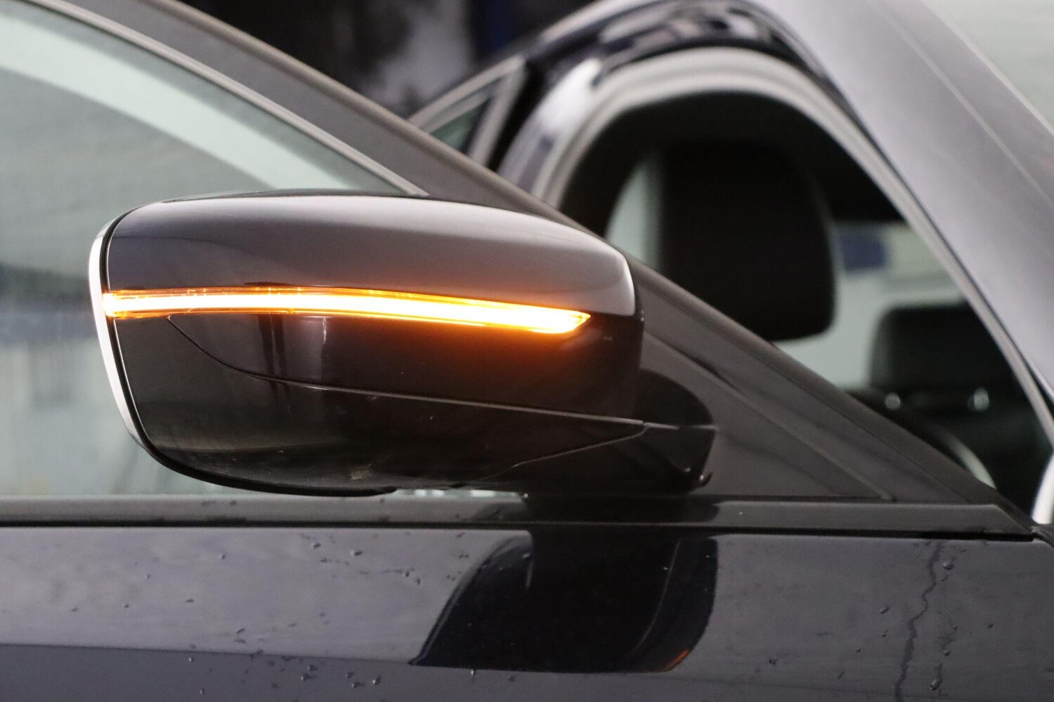 Used BMW 5 Series 2021 for sale - 77074277: Photo 33