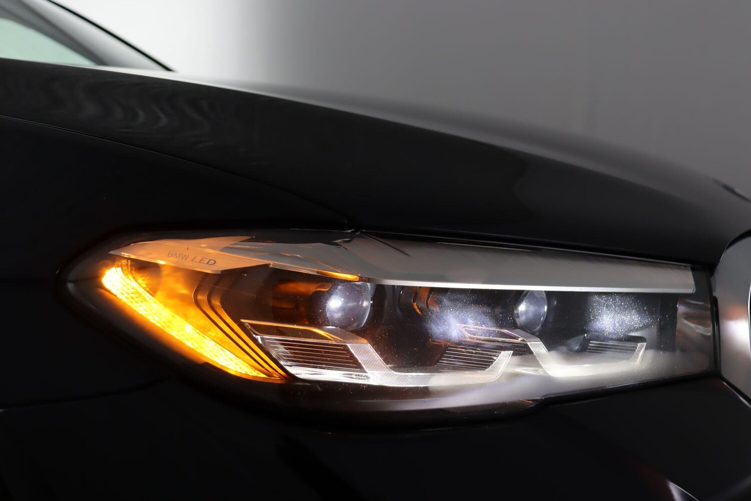 Used BMW 5 Series 2021 for sale - 77074277: Photo 34