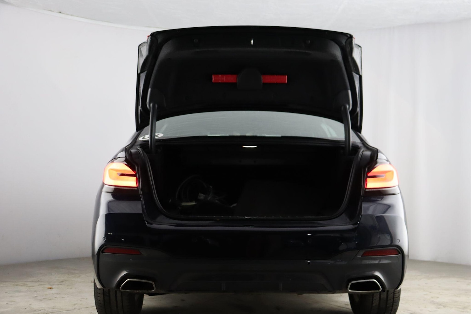 Used BMW 5 Series 2021 for sale - 77074277: Photo 35