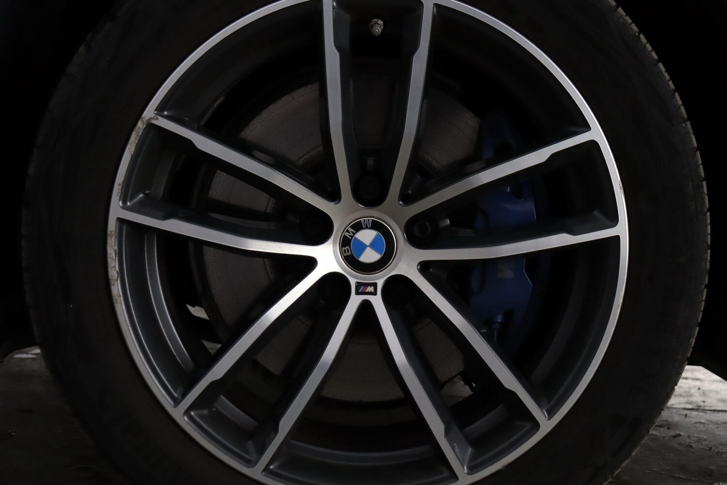 Used BMW 5 Series 2021 for sale - 77074277: Photo 36