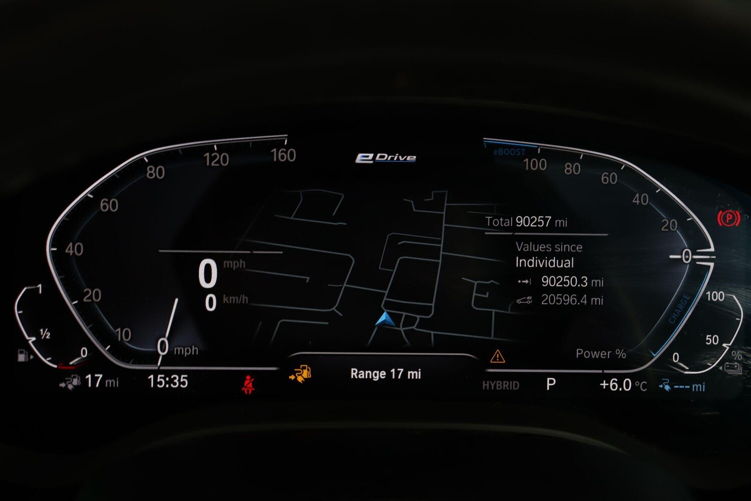 Used BMW 5 Series 2021 for sale - 77074277: Photo 37