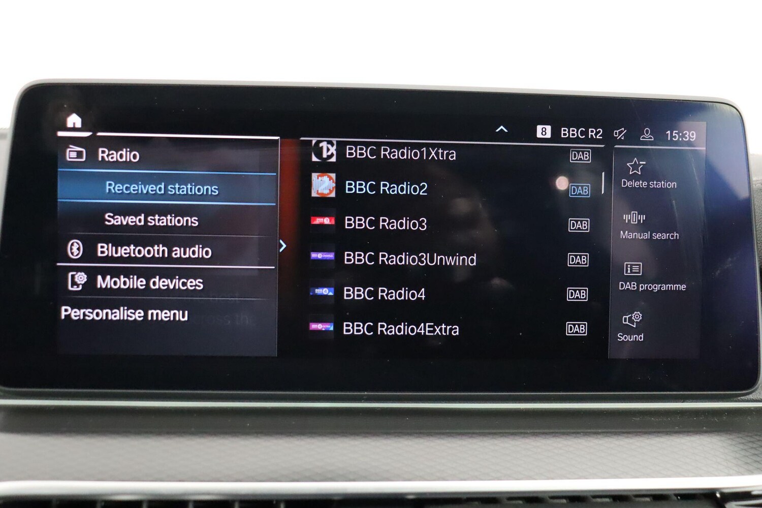 Used BMW 5 Series 2021 for sale - 77074277: Photo 39