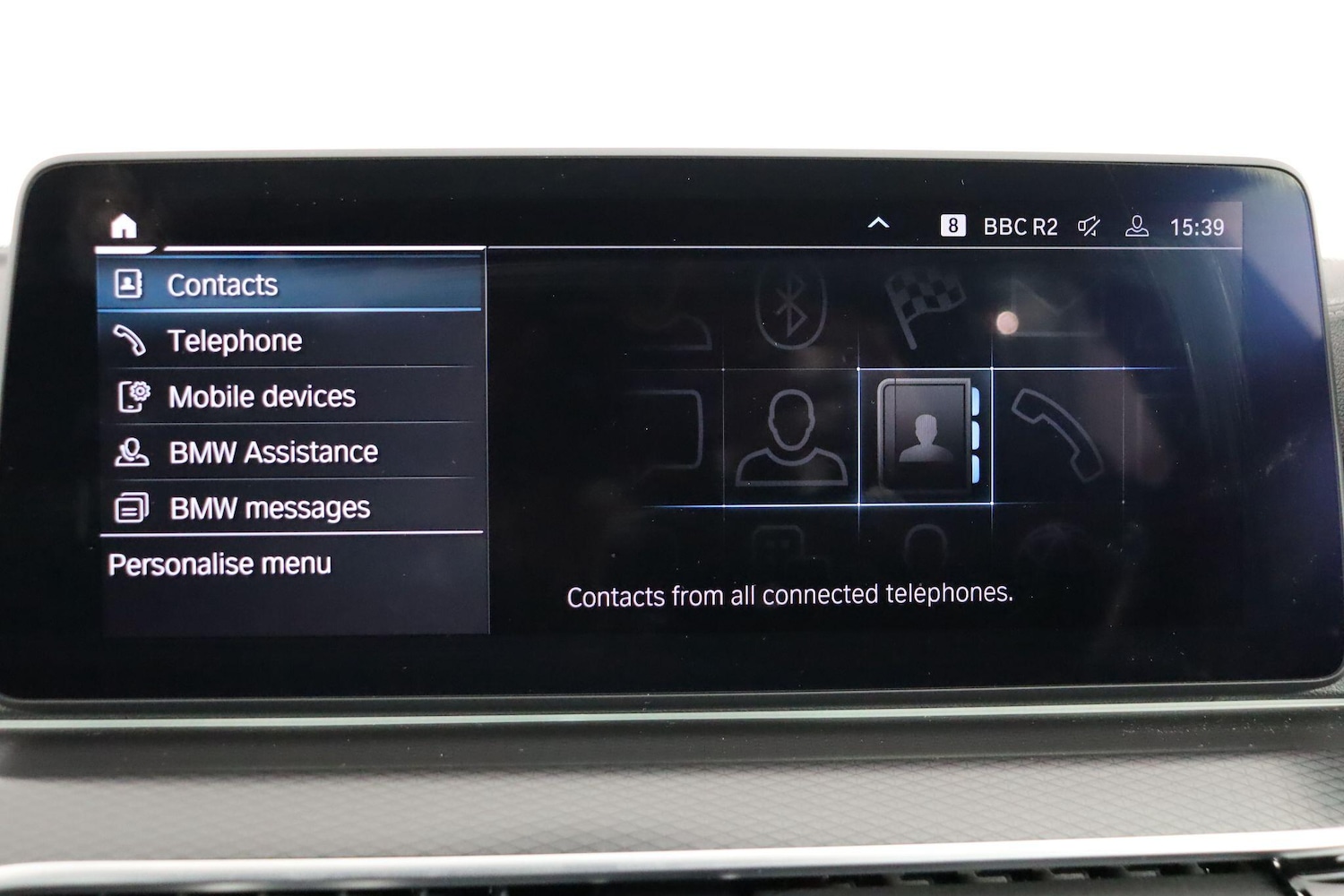 Used BMW 5 Series 2021 for sale - 77074277: Photo 40