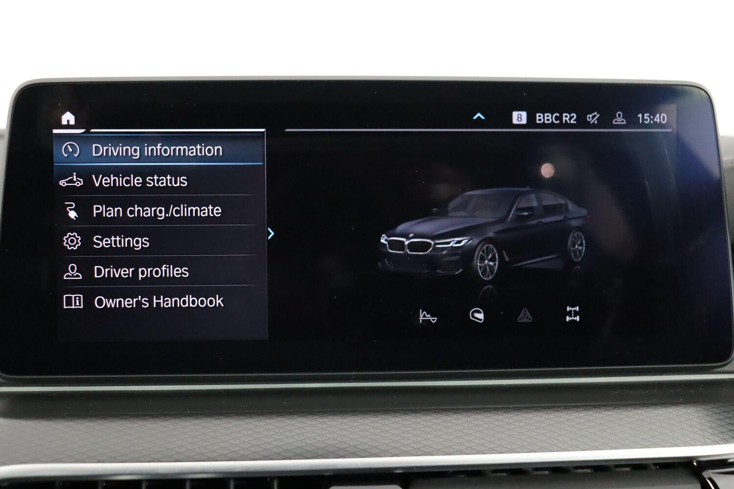 Used BMW 5 Series 2021 for sale - 77074277: Photo 42