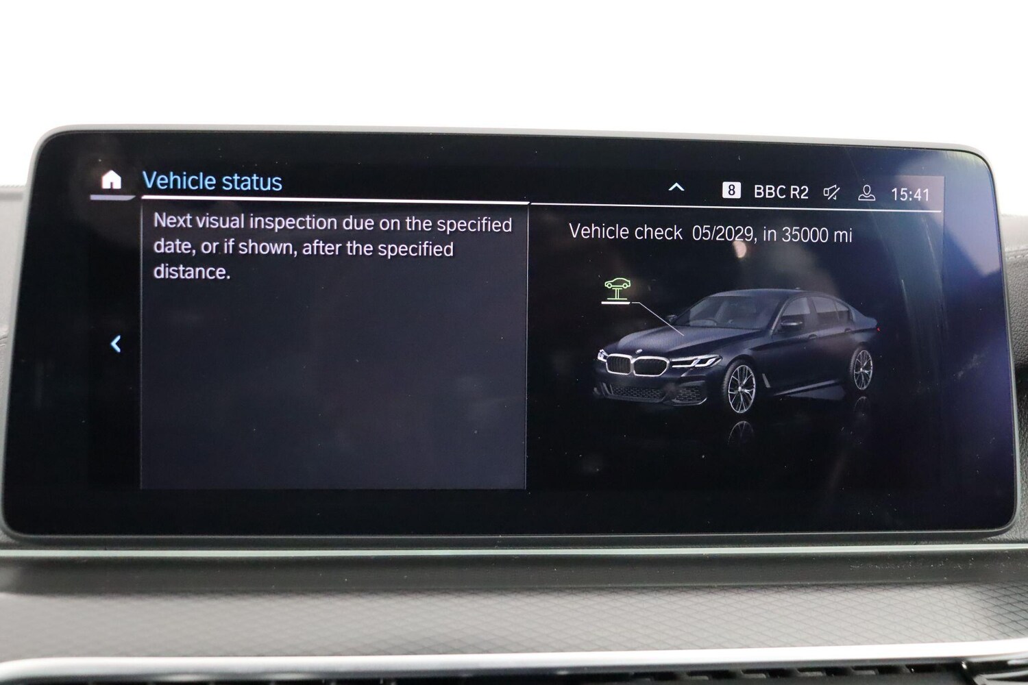 Used BMW 5 Series 2021 for sale - 77074277: Photo 50