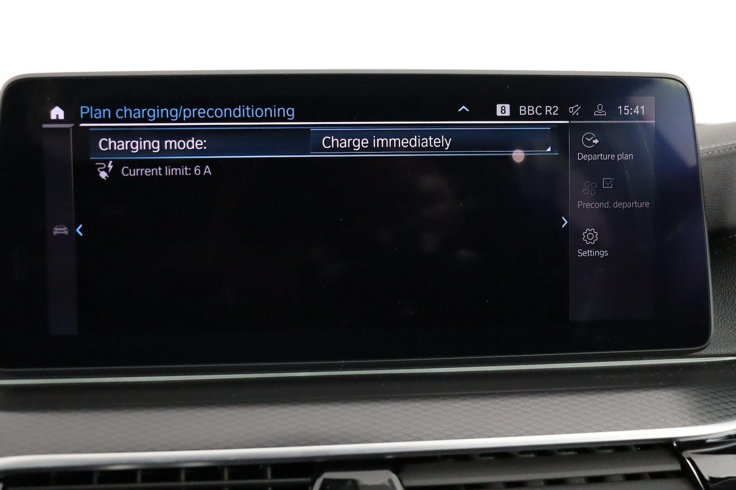 Used BMW 5 Series 2021 for sale - 77074277: Photo 51