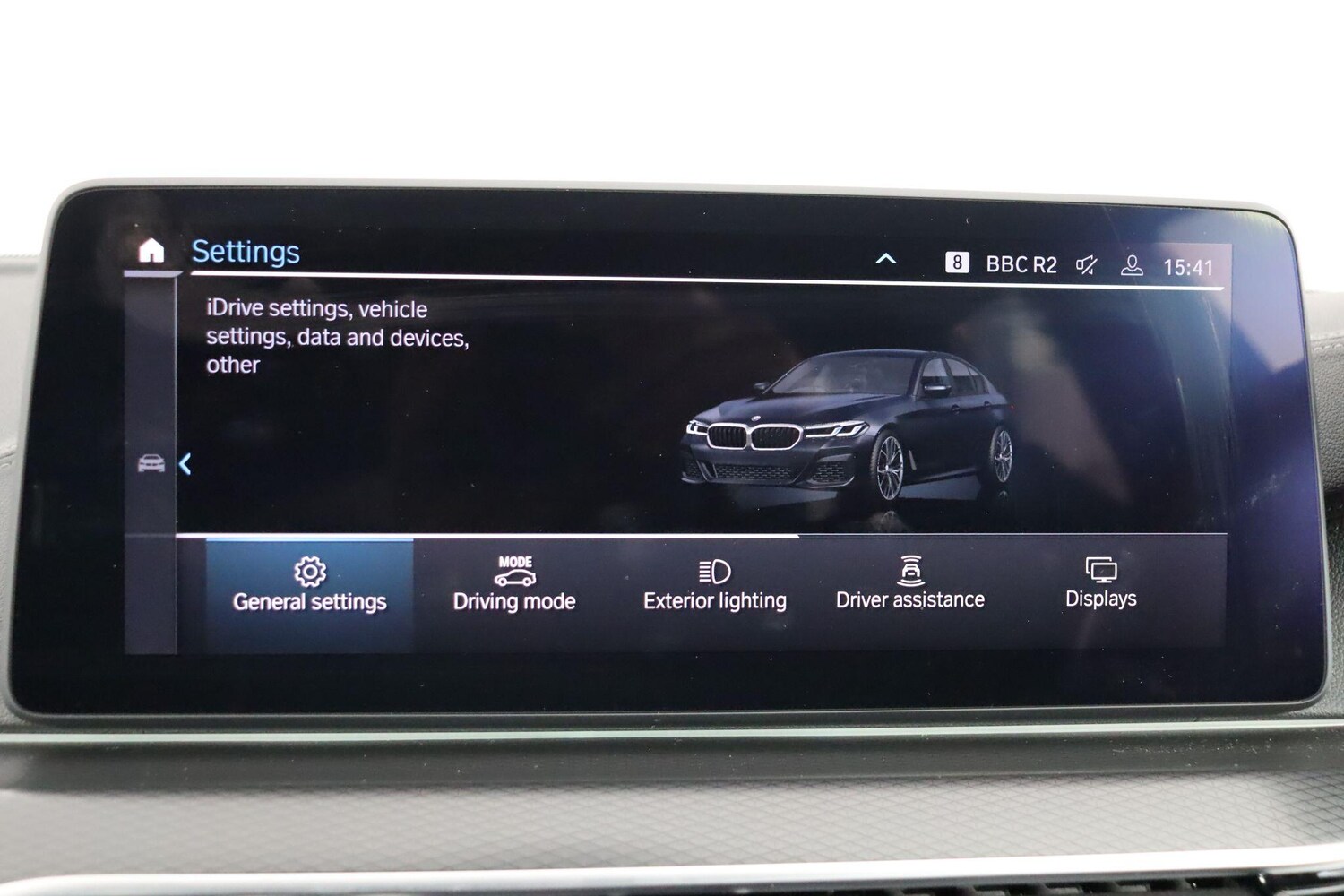 Used BMW 5 Series 2021 for sale - 77074277: Photo 52