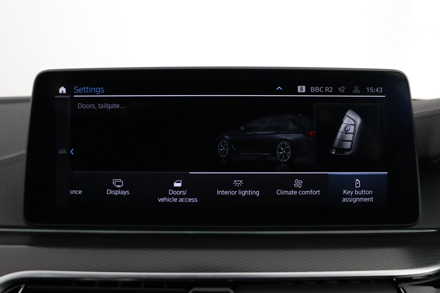 Used BMW 5 Series 2021 for sale - 77074277: Photo 53