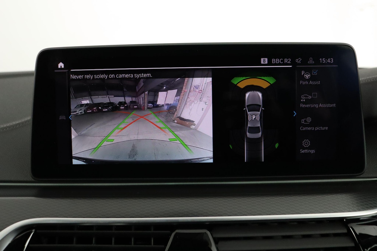 Used BMW 5 Series 2021 for sale - 77074277: Photo 54