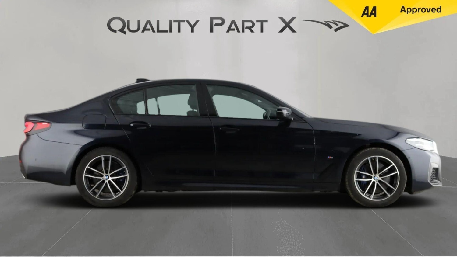 Used BMW 5 Series 2021 for sale - 77074277: Photo 8