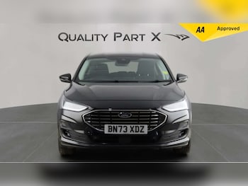 Used Ford Focus 2024 for sale - 78835715: Photo
