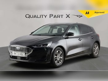 Used Ford Focus 2024 for sale - 78835715: Photo