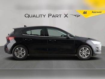 Used Ford Focus 2024 for sale - 78835715: Photo