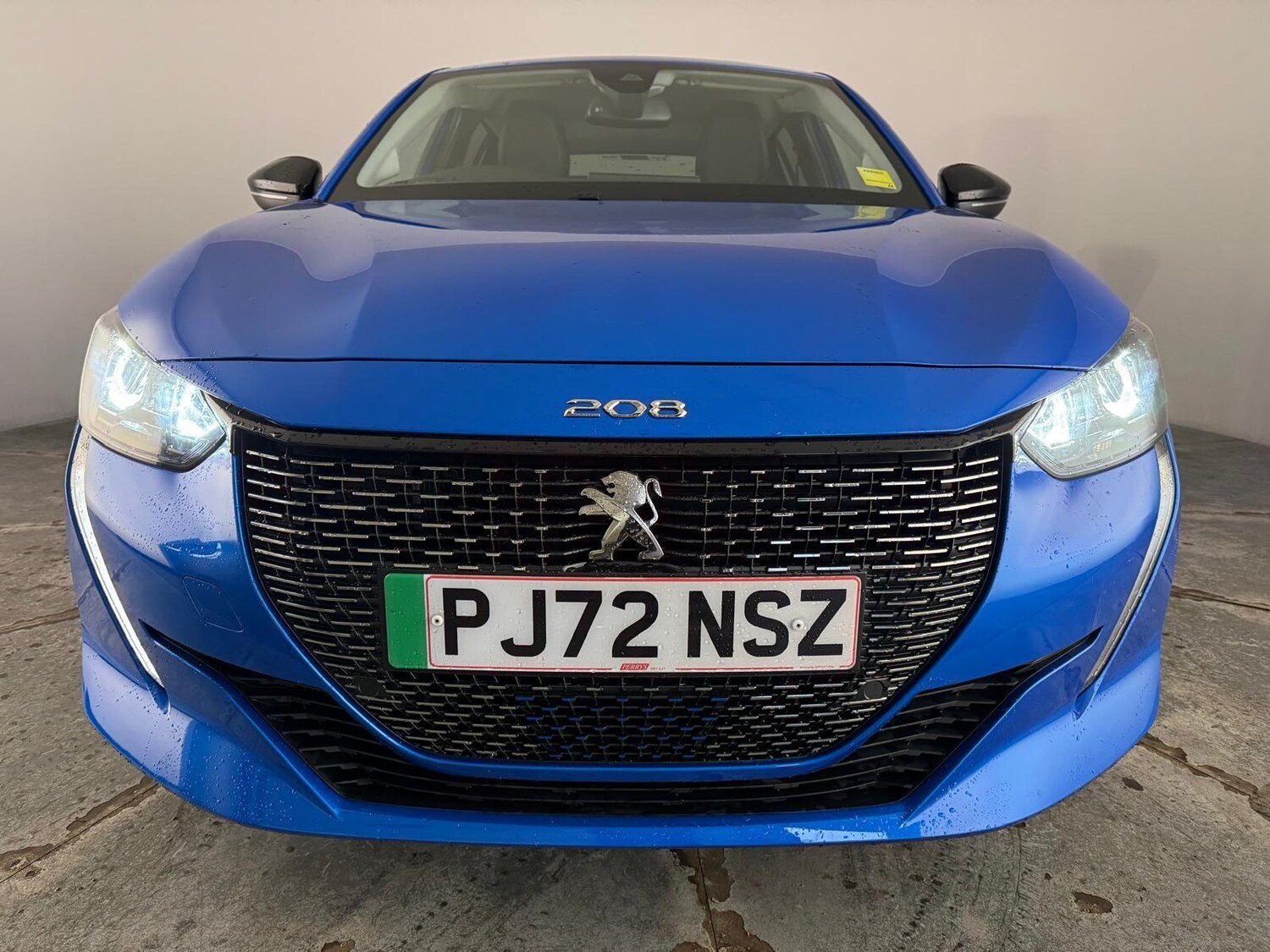 Vehicle 25