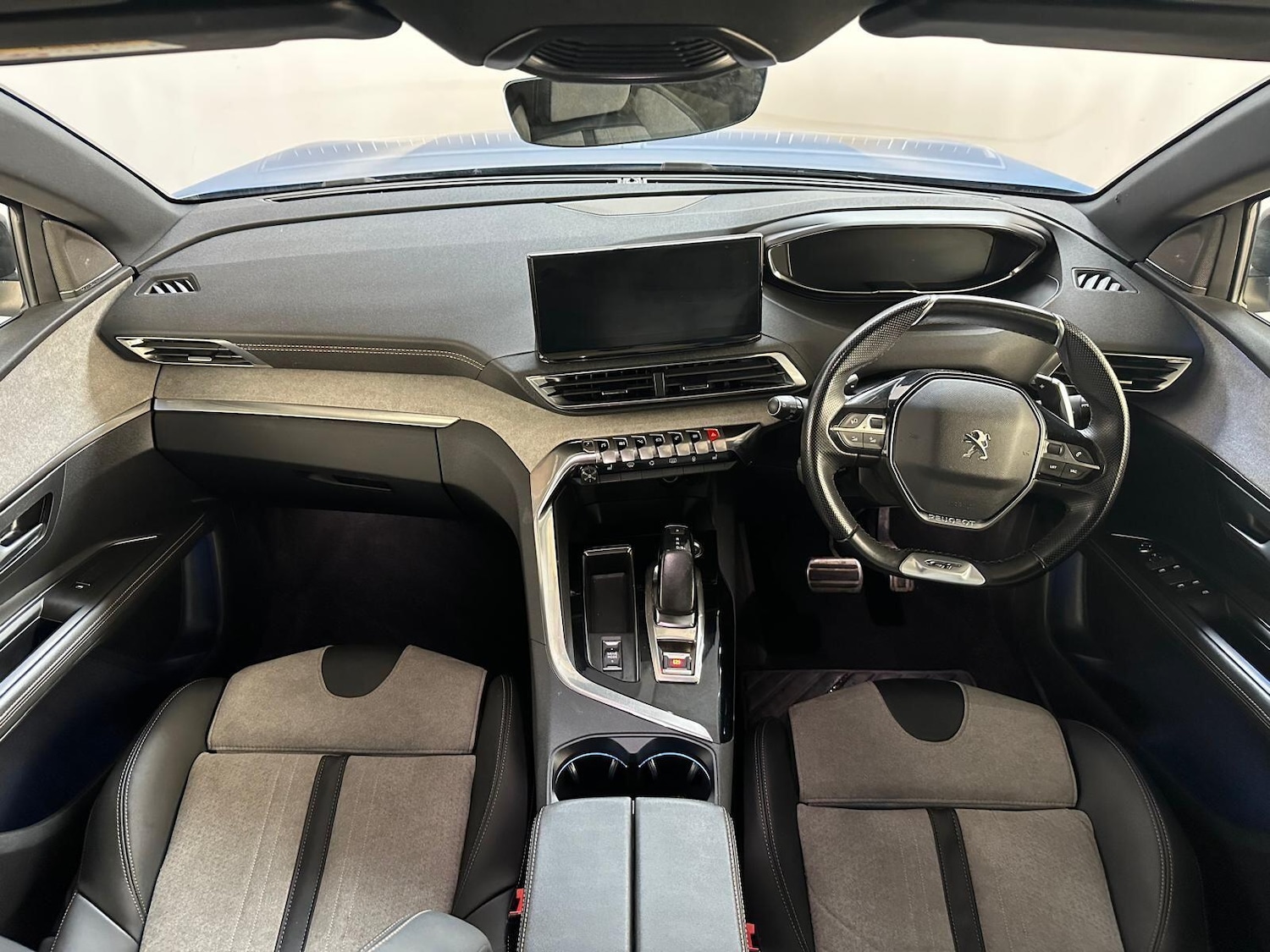 Used Peugeot 3008 2021 for sale - 76072671: Photo 10