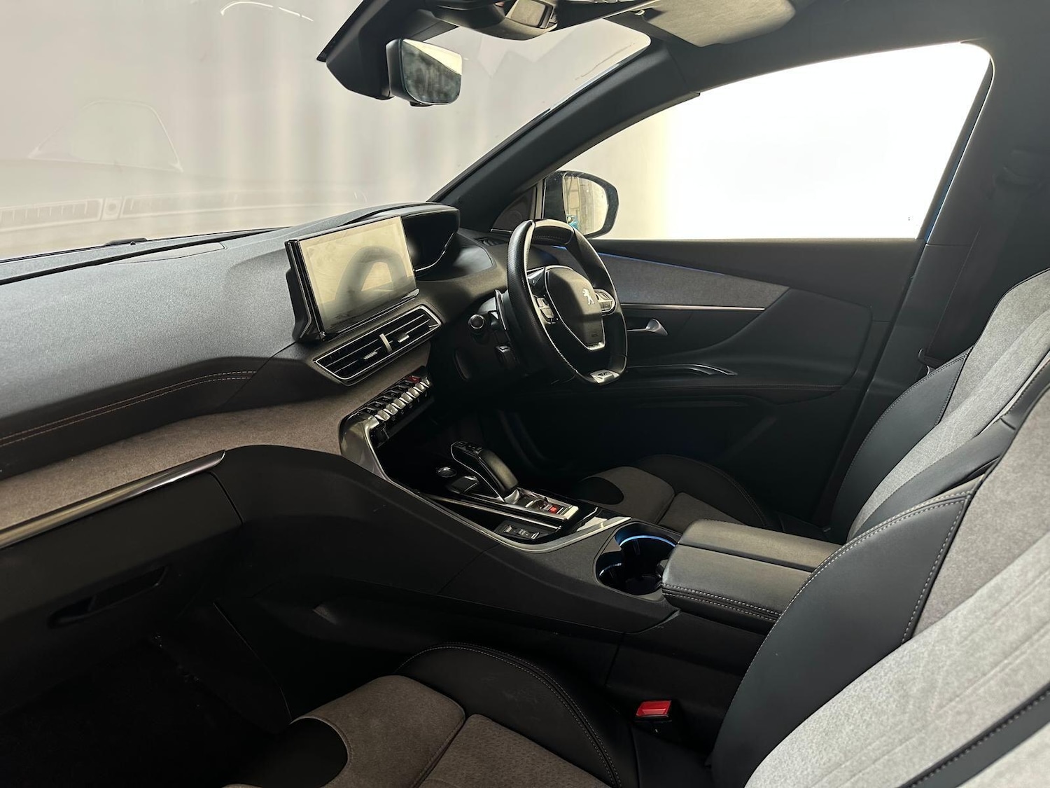 Used Peugeot 3008 2021 for sale - 76072671: Photo 12