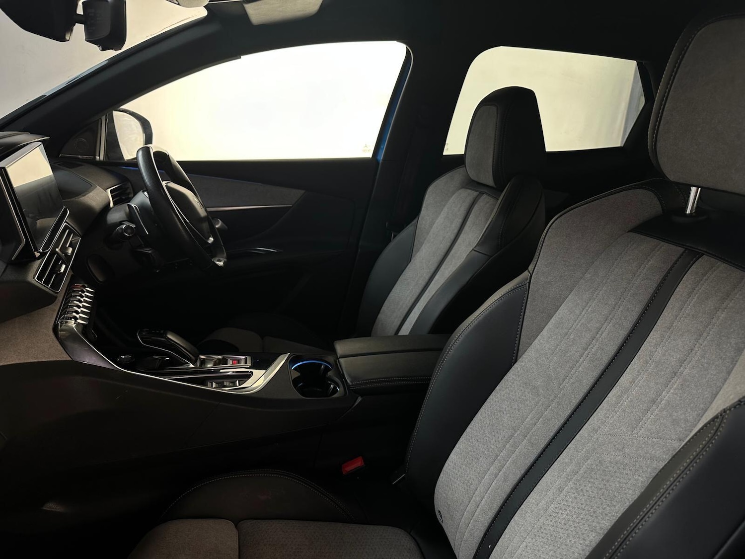Used Peugeot 3008 2021 for sale - 76072671: Photo 13