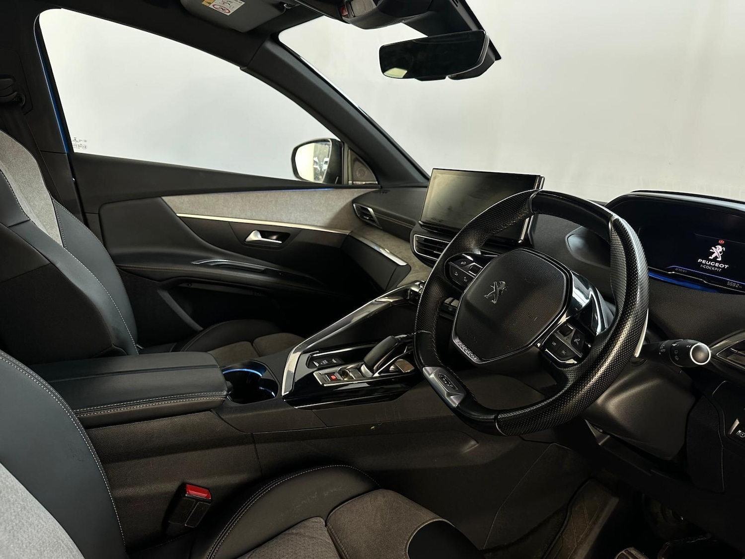 Used Peugeot 3008 2021 for sale - 76072671: Photo 14