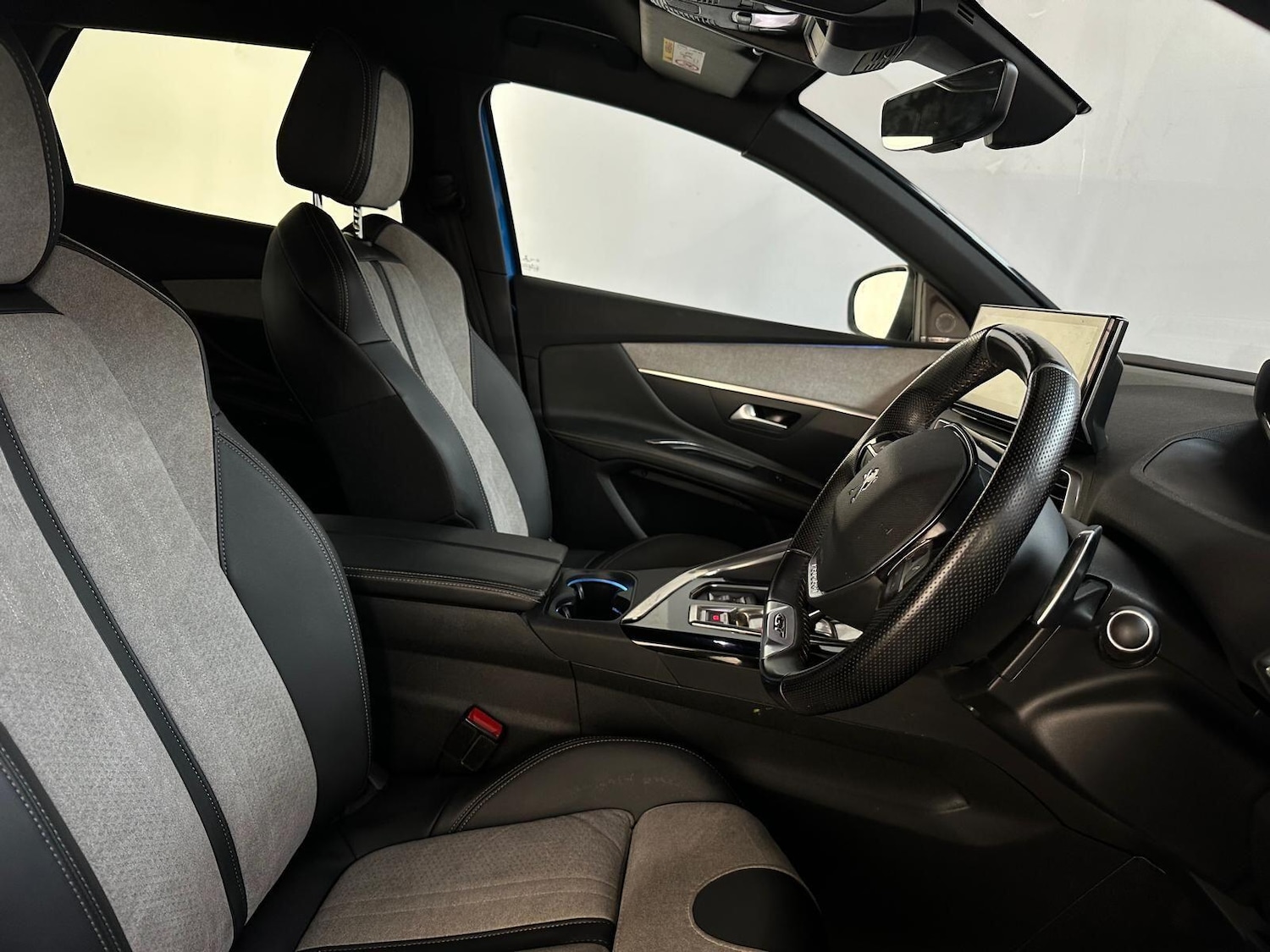 Used Peugeot 3008 2021 for sale - 76072671: Photo 15