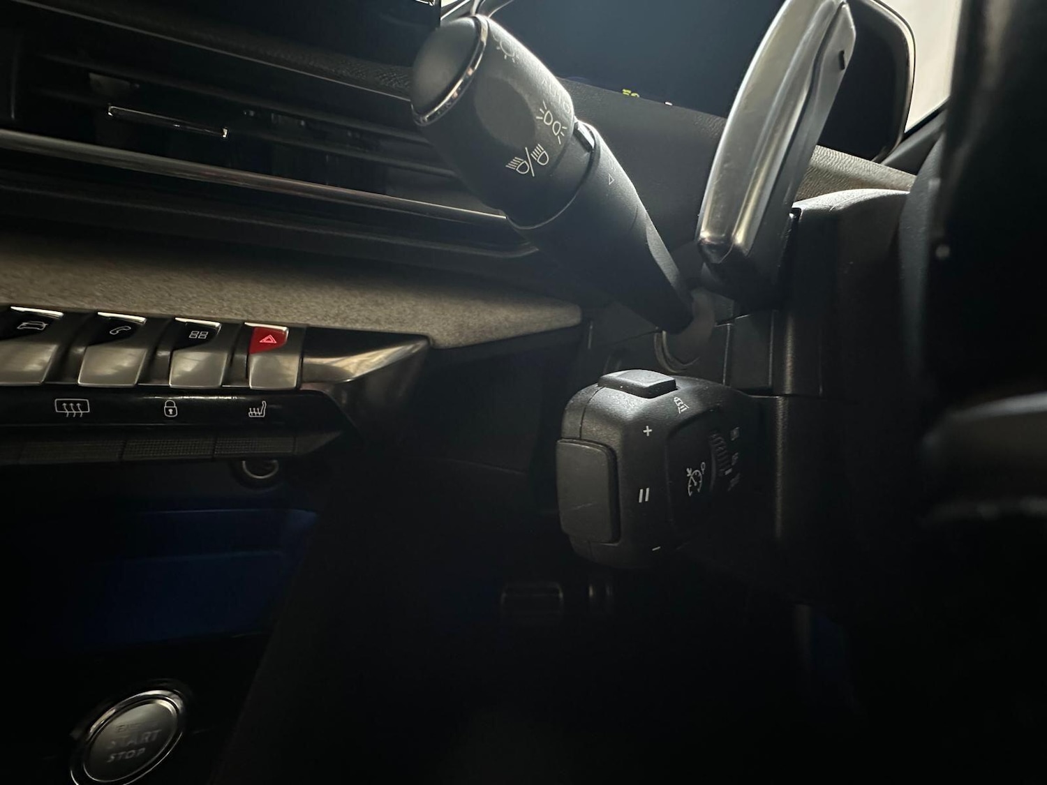 Used Peugeot 3008 2021 for sale - 76072671: Photo 16